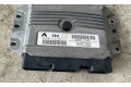 Řídící jednotka 237101719R Renault Dacia Duster 2013