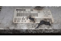Блок управления двигателем Блок управления 0281010592   Peugeot 306