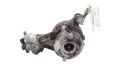  Турбина Citroen C5  9682778680, 00000375K8   для двигателя DW10BTED4_RHF      