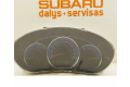 Панель приборов 1211491129203, 0357001   Subaru Forester SH       