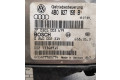 Блок управления коробкой передач 4B0927156B, 73368915 Audi A6 S6 C5 4B
