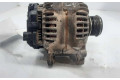 Генератор 03L903023   Volkswagen Caddy      