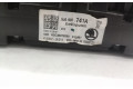 Панель приборов 5JA920741A   Skoda Rapid (NH)       