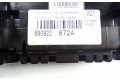 Přístrojová deska Volkswagen Tiguan 2011 5N0920872A, 5N0920872A