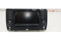 Дисплей 5G0919605 Volkswagen Golf VII