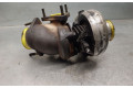 Turbodmychadlo Турбина A6050960499, 4542034 Mercedes-Benz C W202 D 605