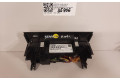 Блок управления климат-контролем 8U0820043B, 8U0820043B   Audi Q3 8U
