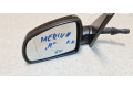 Зеркало (механическое) Opel Meriva A 2003 - 2010 года