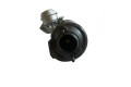 Turbodmychadlo Турбина 753392, 11657791046 BMW X5 E53