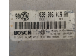 Řídící jednotka 038906019AM, 28SA4087 Volkswagen Bora 2000