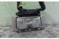 Блок управления двигателем ECU    0261208702   Citroen C1