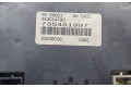 Блок управления климат-контролем 735451997 Fiat 500