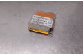 Блок подушек безопасности 0018203126, 00285001222   Mercedes-Benz A W168