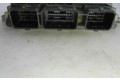Блок управления двигателя 9658556880 Citroen C2