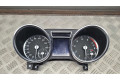 Панель приборов A1669006910 Mercedes-Benz GL X166