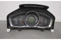 Панель приборов Volvo S60