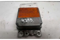 Pojistková skříňka Блок управления надувных подушек 98820JH30A, 071205 Nissan X-Trail T31 2008