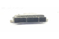 Блок управления двигателя 237102213R Dacia Dokker