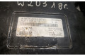 Řídící jednotka 2711531679, 2034621130 Mercedes-Benz C W203 2003