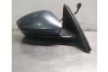 Зеркало электрическое Skoda Octavia Mk3 (5E) 2013 - 2019 года