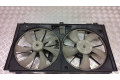 Комплект вентиляторов 89257-30070 Lexus GS 300 350 430 450H 3.5