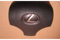 Подушка безопасности водителя Lexus IS III XE30