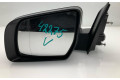 Зеркало электрическое        Ford Ranger  2012 - 2018 года   