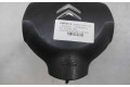 Подушка безопасности водителя 4112KJ, 4112KJ   Citroen C-Crosser