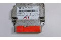 Блок подушек безопасности 8P0959655C, 0285001666 Audi A3 S3 8P