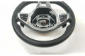 Руль Mercedes-Benz GLC C253 2016 - года A2538100600, A2538100600