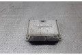 Блок управления двигателя 038906012CL   Skoda Octavia Mk1 (1U)