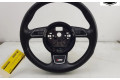 Руль Audi A7 S7 4G 2011 - 2017 года 8X0419091L, 8X0419091L