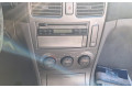 Блок управления климат-контролем    Subaru Forester SG