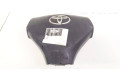 Подушка безопасности водителя Toyota Corolla Verso AR10