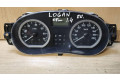 Панель приборов 28142763, 8200377739   Dacia Logan I       