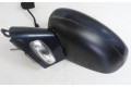 Зеркало (механическое)       Citroen C5  2008 - 2016 года   