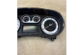 Панель приборов A2C90124101, 002559 Fiat 500L
