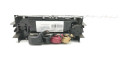 Блок управления климат-контролем 3U0907044A Skoda Superb B5 (3U)
