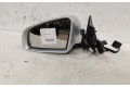 Зеркало электрическое        Audi A3 S3 8P  2003 - 2012 года   
