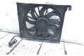 Вентилятор радиатора 9W838C607BG, 5000761 Jaguar XJ X351