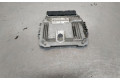 Блок управления двигателя 0281012973   Hyundai Sonata