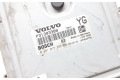 Блок управления двигателя P31303388, 0281015286   Volvo V70
