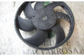 Вентилятор радиатора     52017371, 3P264108    Fiat Grande Punto 