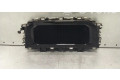 Панель приборов 5H0920340C Volkswagen Golf VIII