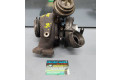 Турбина Jeep Grand Cherokee (WK) A6650960099 для двигателя D 665921