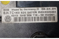 Блок управления климат-контролем 1K0820047CR Volkswagen Caddy