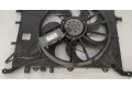 Вентилятор радиатора     30749759    Volvo V70 