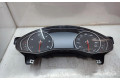 Панель приборов 4G8920981S Audi A7 S7 4G