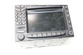 Радио/ проигрыватель CD/DVD / навигация 99664221405 Porsche Boxster 986