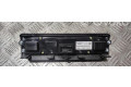 Блок управления климат-контролем 06700749200 Maserati Quattroporte